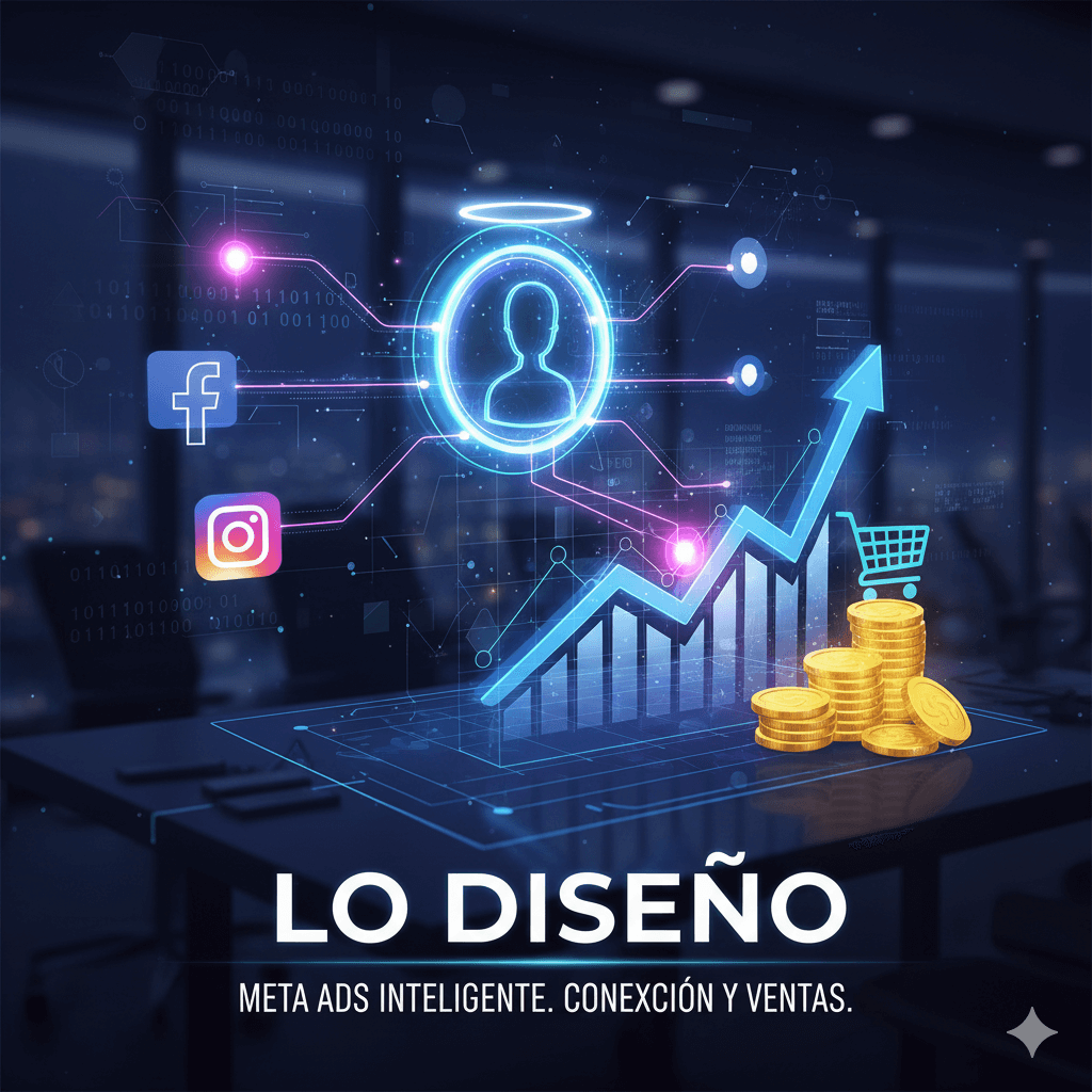 Pauta en Meta FacebookInstagram Ads