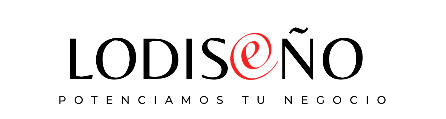 LodiseñoWeb
