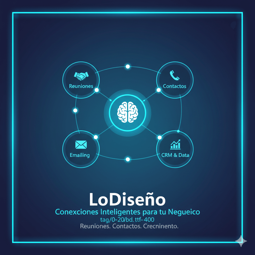 contacto lo diseño